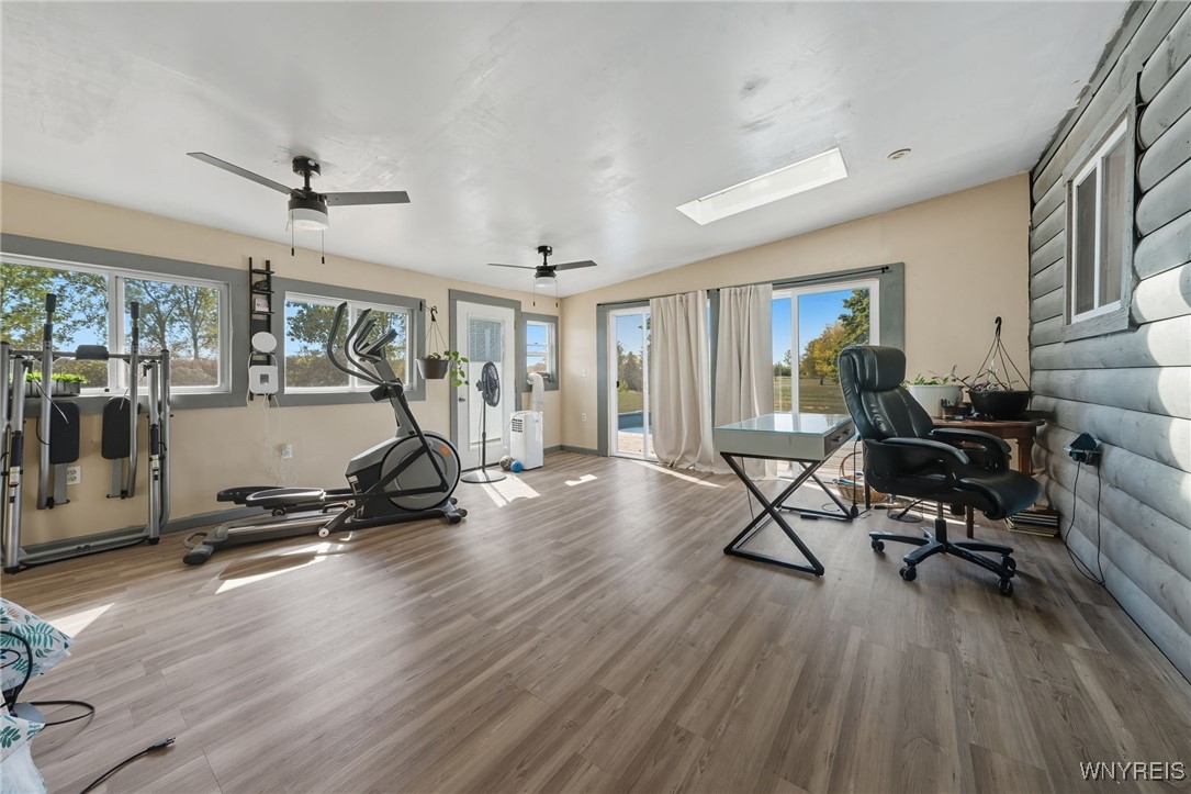 5604 Gasport Road Royalton, NY 14094 - Photo 12 of 25