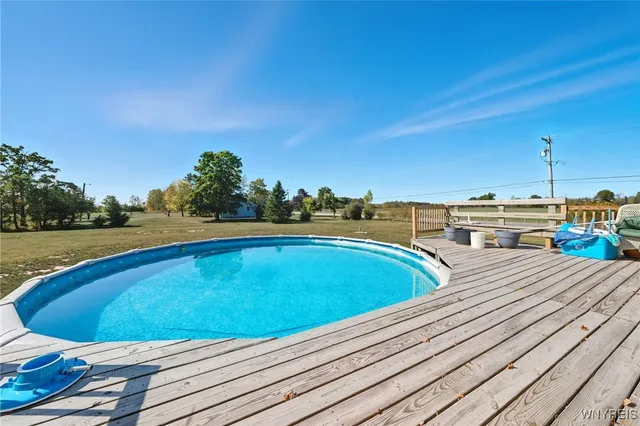 $319,900 | 5604 Gasport Road, Royalton, NY 14094