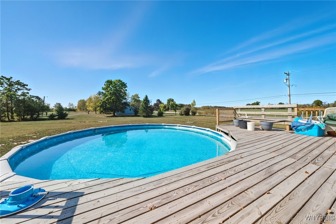 5604 Gasport Road Royalton, NY 14094 - Photo 20 of 25