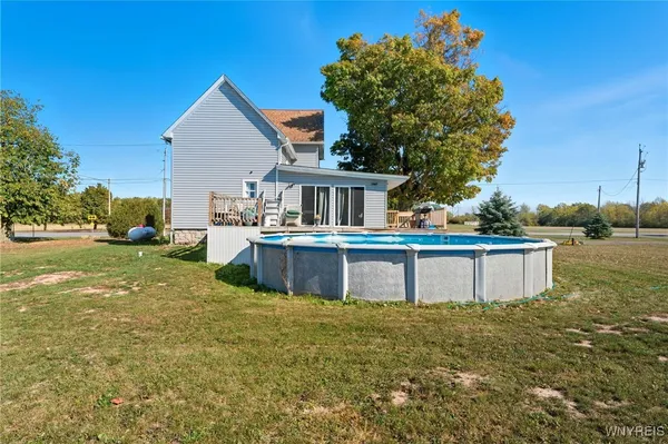 $319,900 | 5604 Gasport Road, Royalton, NY 14094