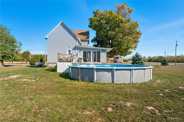 $319,900 | 5604 Gasport Road, Royalton, NY 14094