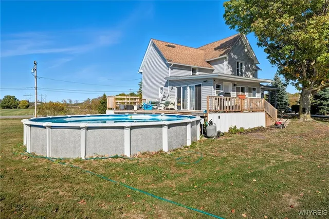 $319,900 | 5604 Gasport Road, Royalton, NY 14094