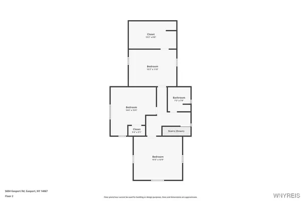 $319,900 | 5604 Gasport Road, Royalton, NY 14094