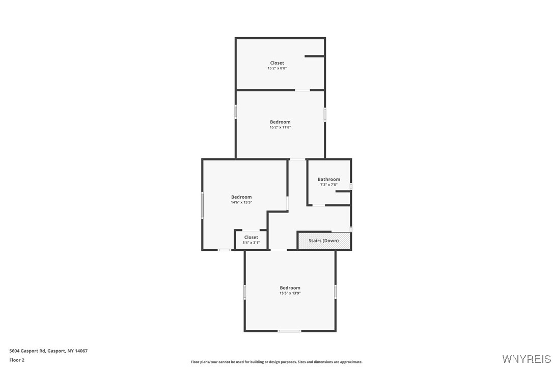 5604 Gasport Road Royalton, NY 14094 - Photo 25 of 25