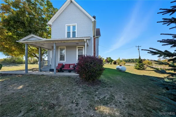 $319,900 | 5604 Gasport Road, Royalton, NY 14094