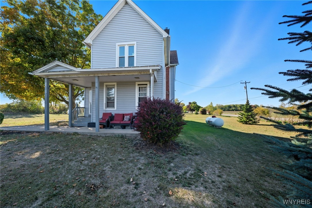 5604 Gasport Road Royalton, NY 14094 - Photo 3 of 25