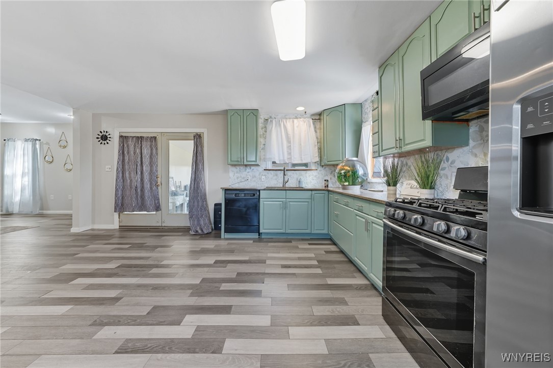 5604 Gasport Road Royalton, NY 14094 - Photo 4 of 25