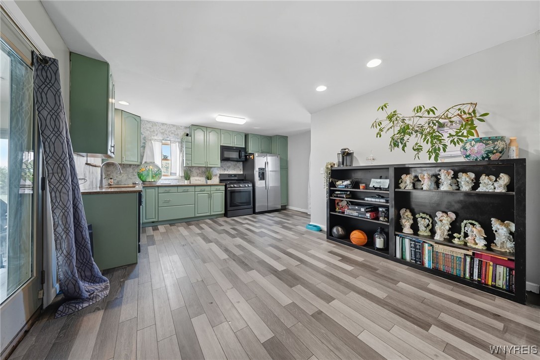 5604 Gasport Road Royalton, NY 14094 - Photo 5 of 25