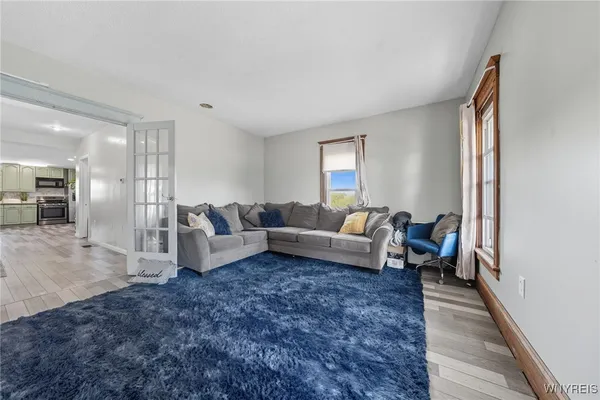 $319,900 | 5604 Gasport Road, Royalton, NY 14094