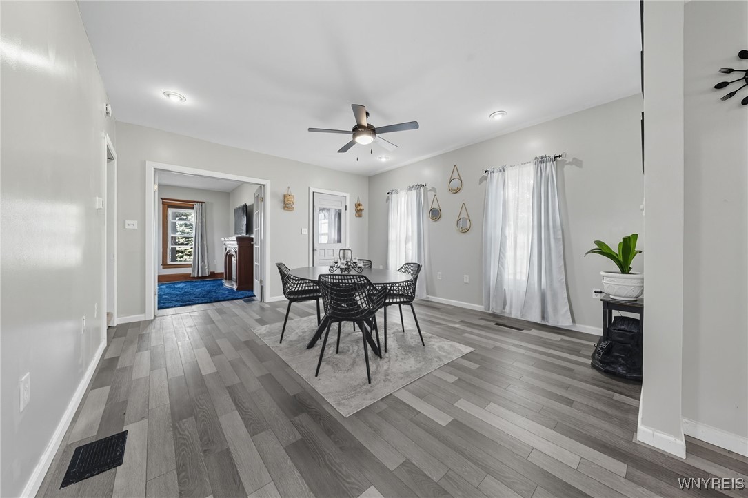 5604 Gasport Road Royalton, NY 14094 - Photo 9 of 25