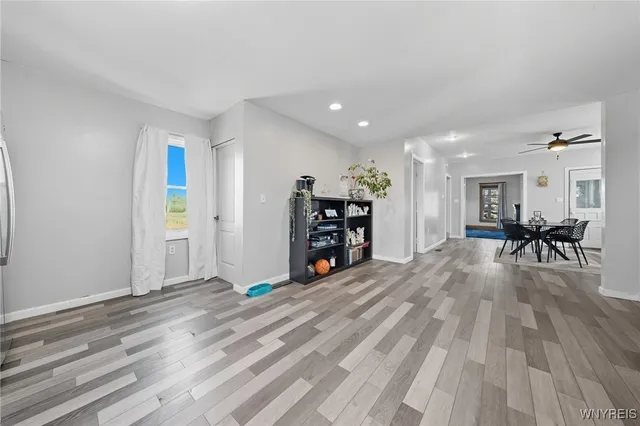 $319,900 | 5604 Gasport Road, Royalton, NY 14094