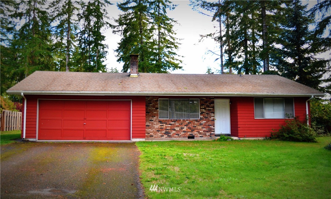 951 Robin Hood Loop Forks, WA 98331 - Photo 1 of 16 Gallery Image 1