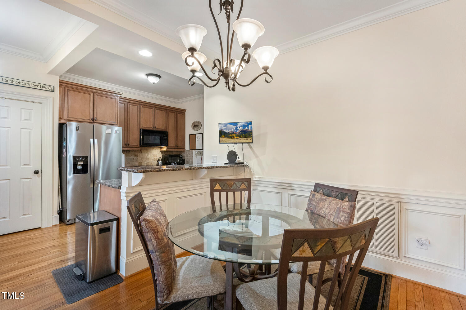 1115 Wake Forest Road, Unit B Raleigh, NC 27604 - Photo 12 of 37 1115 Wake Forest Rd Raleigh NC-large-012