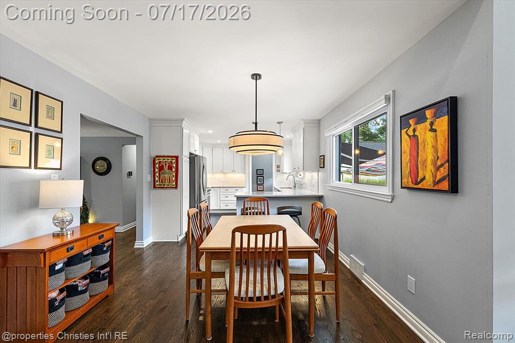 18244 Beverly Road Beverly Hills, MI 48025 - Photo 41 of 80