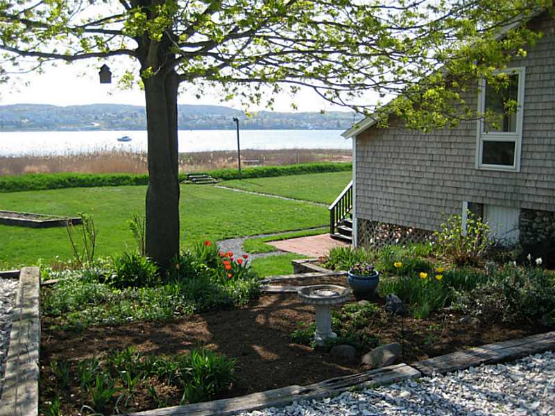 1249 Anthony Road Portsmouth, RI 02871 - Photo 1 of 25 Yard/Garden.