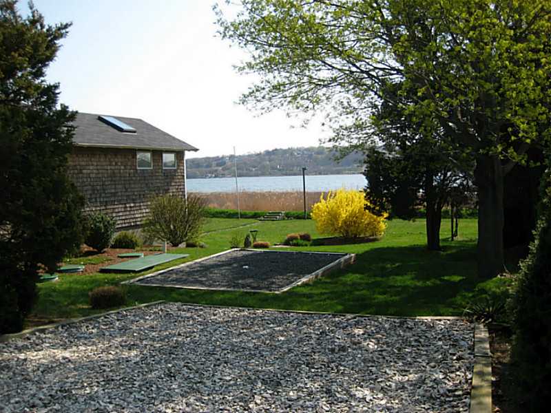 1249 Anthony Road Portsmouth, RI 02871 - Photo 16 of 25 Parking Lot/Garage.