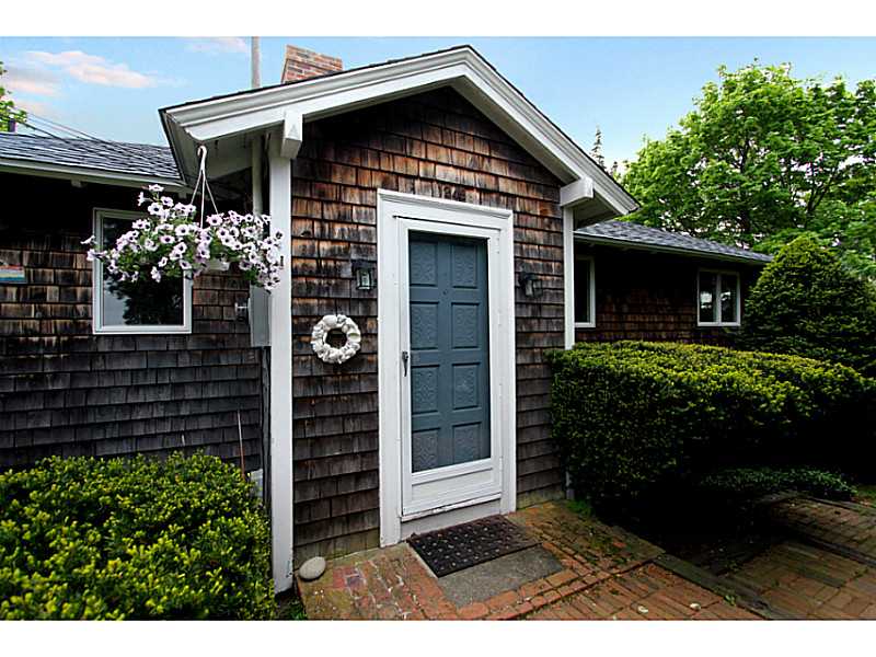 1249 Anthony Road Portsmouth, RI 02871 - Photo 21 of 25 Exterior Front.