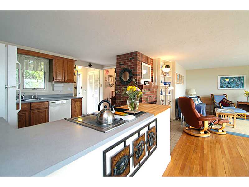 1249 Anthony Road Portsmouth, RI 02871 - Photo 6 of 25 Kitchen.