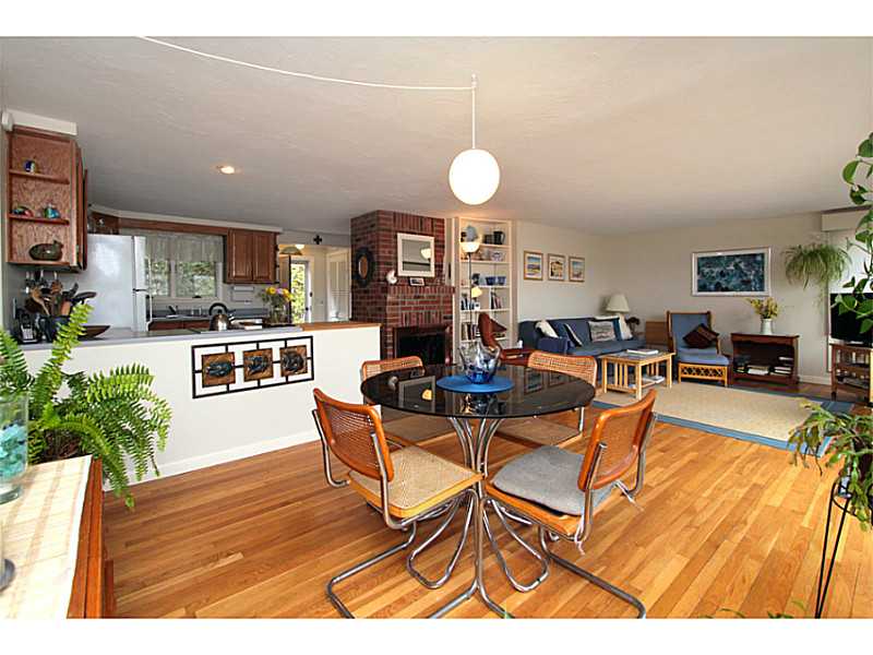 1249 Anthony Road Portsmouth, RI 02871 - Photo 9 of 25 Dining Room.