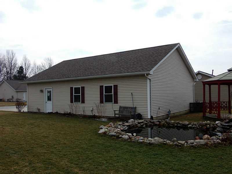 123 Crowder Road St. Marys, OH 45885 - Photo 24 of 25
