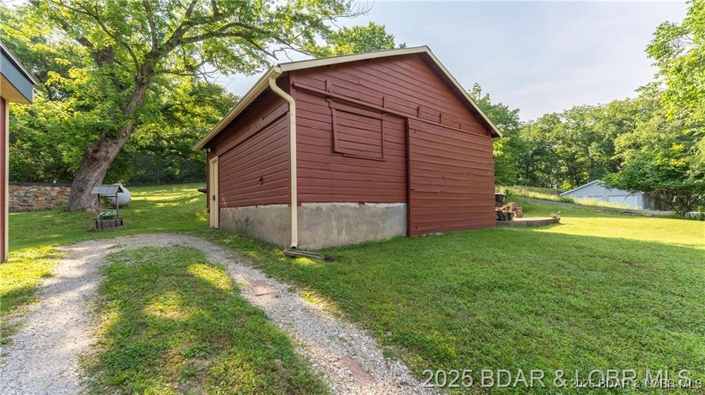87 Outback Loop Linn Creek, MO 65052 - Photo 3 of 33