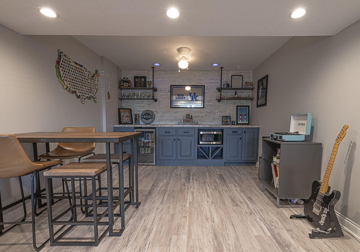 3944 Boston Road Lexington, KY 40514 - Photo 15 of 24 basement-1