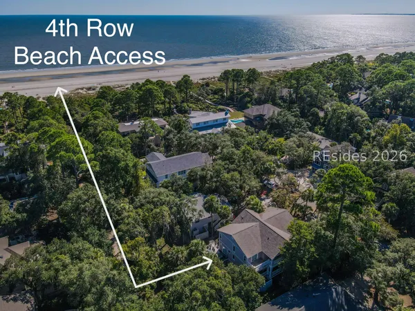 $2,795,000 | 3 Laurel Lane, Hilton Head Island, SC 29928