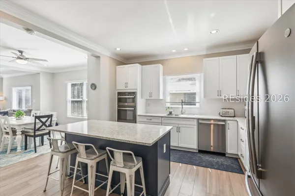 $2,795,000 | 3 Laurel Lane, Hilton Head Island, SC 29928