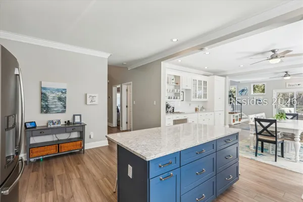 $2,770,000 | 3 Laurel Lane, Hilton Head Island, SC 29928