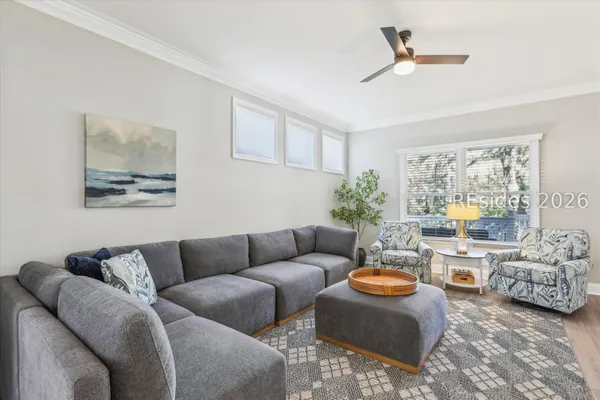 $2,795,000 | 3 Laurel Lane, Hilton Head Island, SC 29928