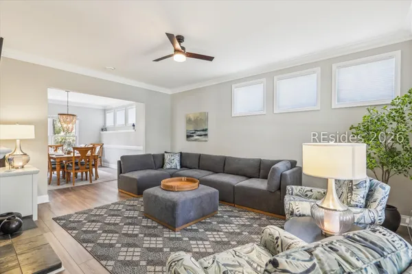 $2,770,000 | 3 Laurel Lane, Hilton Head Island, SC 29928