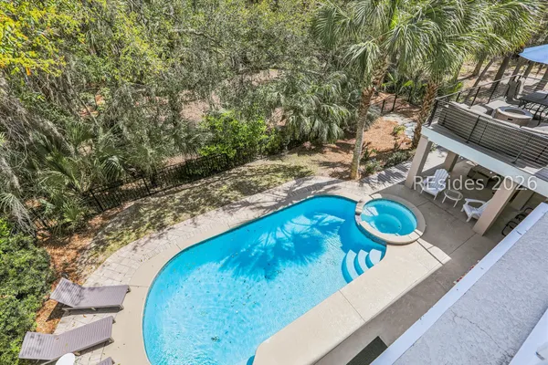$2,795,000 | 3 Laurel Lane, Hilton Head Island, SC 29928