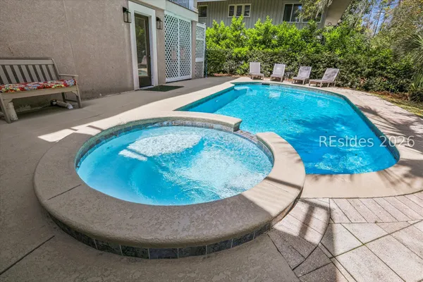 $2,770,000 | 3 Laurel Lane, Hilton Head Island, SC 29928