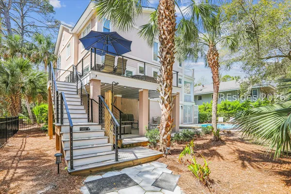 $2,795,000 | 3 Laurel Lane, Hilton Head Island, SC 29928