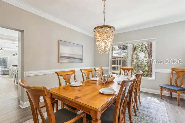 $2,770,000 | 3 Laurel Lane, Hilton Head Island, SC 29928