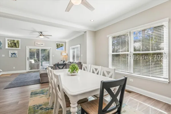 $2,770,000 | 3 Laurel Lane, Hilton Head Island, SC 29928