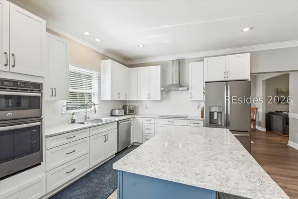 $2,795,000 | 3 Laurel Lane, Hilton Head Island, SC 29928