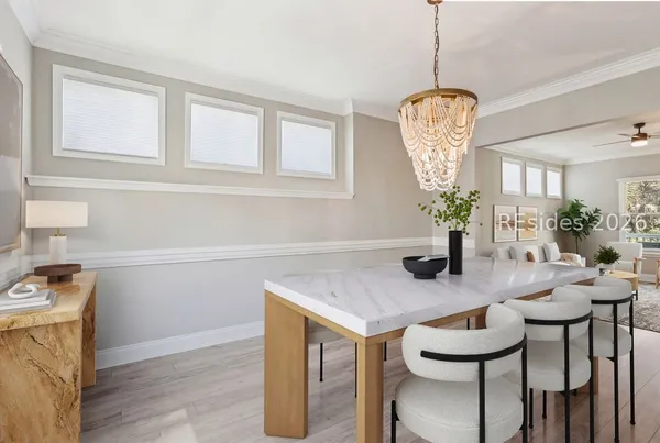 $2,770,000 | 3 Laurel Lane, Hilton Head Island, SC 29928