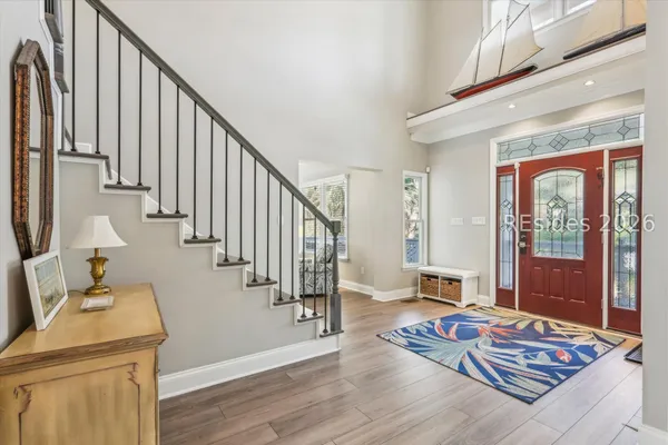 $2,770,000 | 3 Laurel Lane, Hilton Head Island, SC 29928