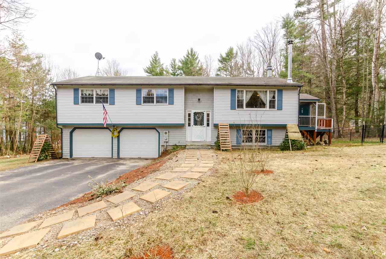 23 Brian Road Peterborough, NH 03458 - Photo 1 of 36