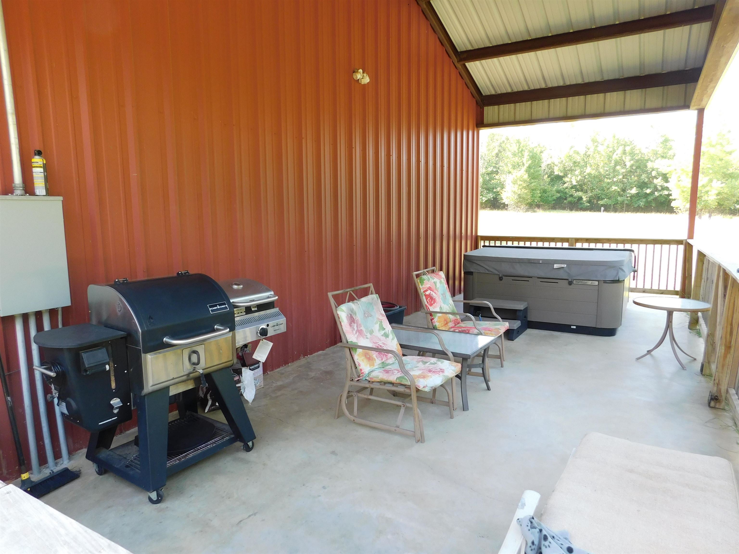 3030 Rabbit Road Gilmer, TX 75644 - Photo 19 of 31 Gallery Image 19