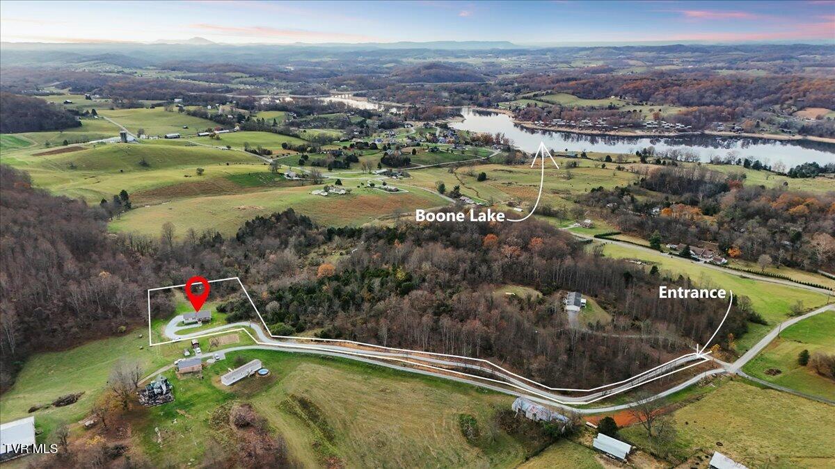 280 South Summer Sound Road Piney Flats, TN 37686 - Photo 12 of 54 46-DJI_20241127162032_0107_D