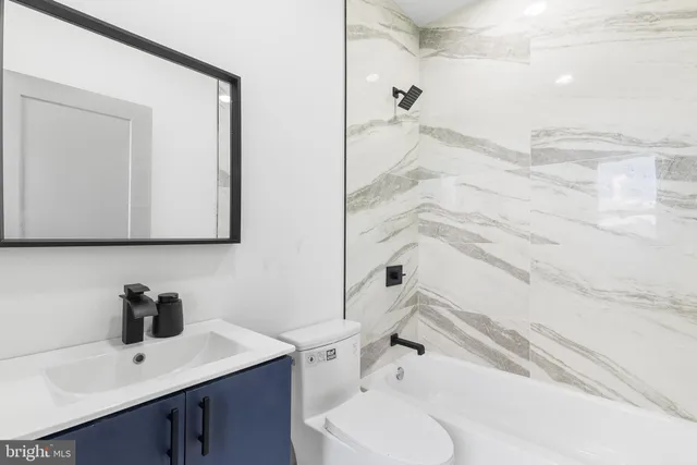 $2,500 | 647 North 41st Street, Unit C, Philadelphia, PA 19104