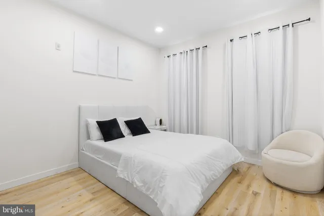 $2,500 | 647 North 41st Street, Unit C, Philadelphia, PA 19104