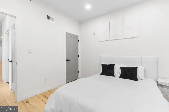 $2,500 | 647 North 41st Street, Unit C, Philadelphia, PA 19104