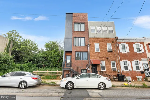 $2,500 | 647 North 41st Street, Unit C, Philadelphia, PA 19104