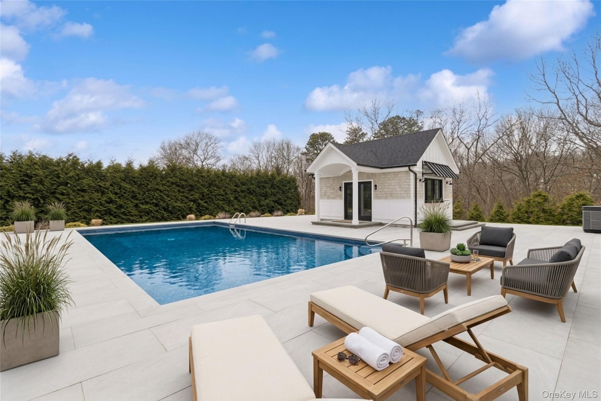 47 Old Riverhead Road Hampton Bays, NY 11946 - Photo 35 of 44