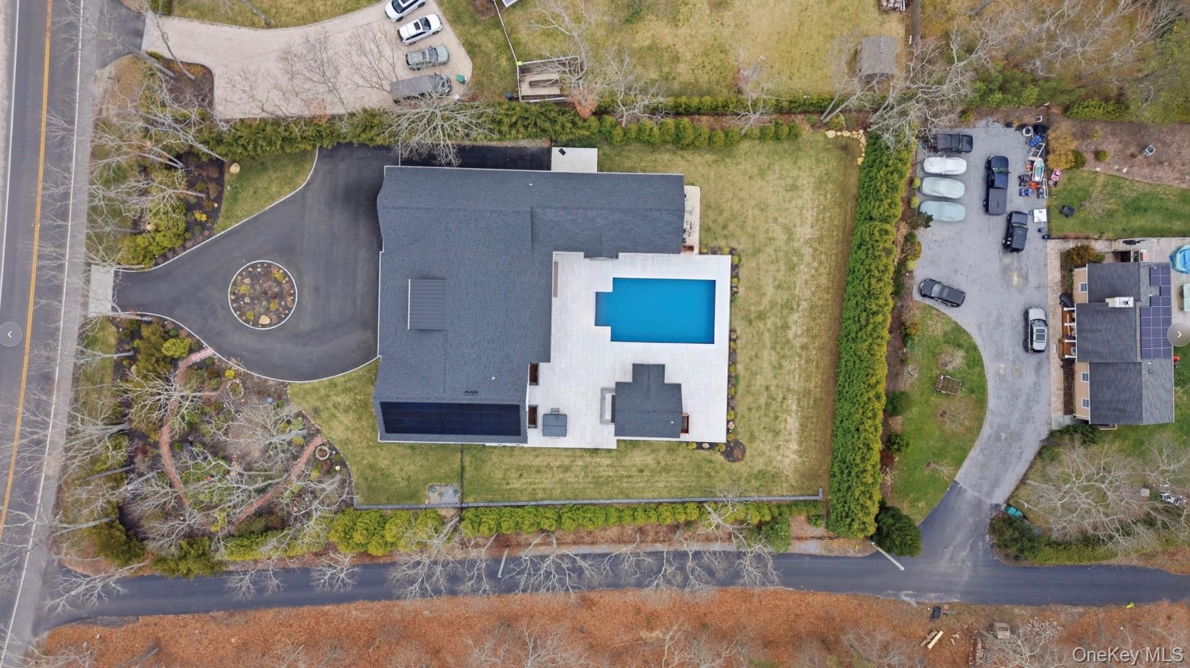 47 Old Riverhead Road Hampton Bays, NY 11946 - Photo 40 of 44