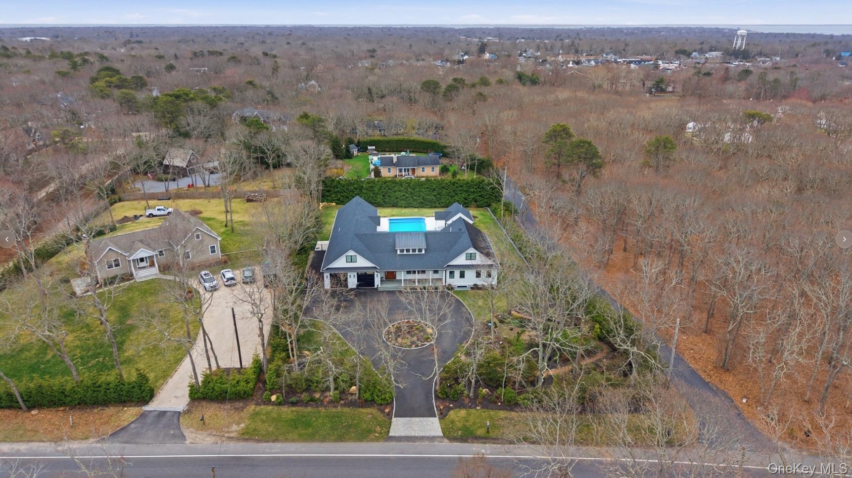 47 Old Riverhead Road Hampton Bays, NY 11946 - Photo 41 of 44