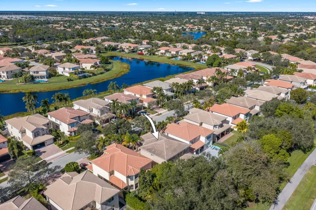 $899,900 | 11394 Millpond Greens Drive, Boynton Beach, FL 33473